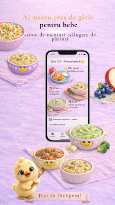 AmiYammi: Diversificare Pro screenshot 4