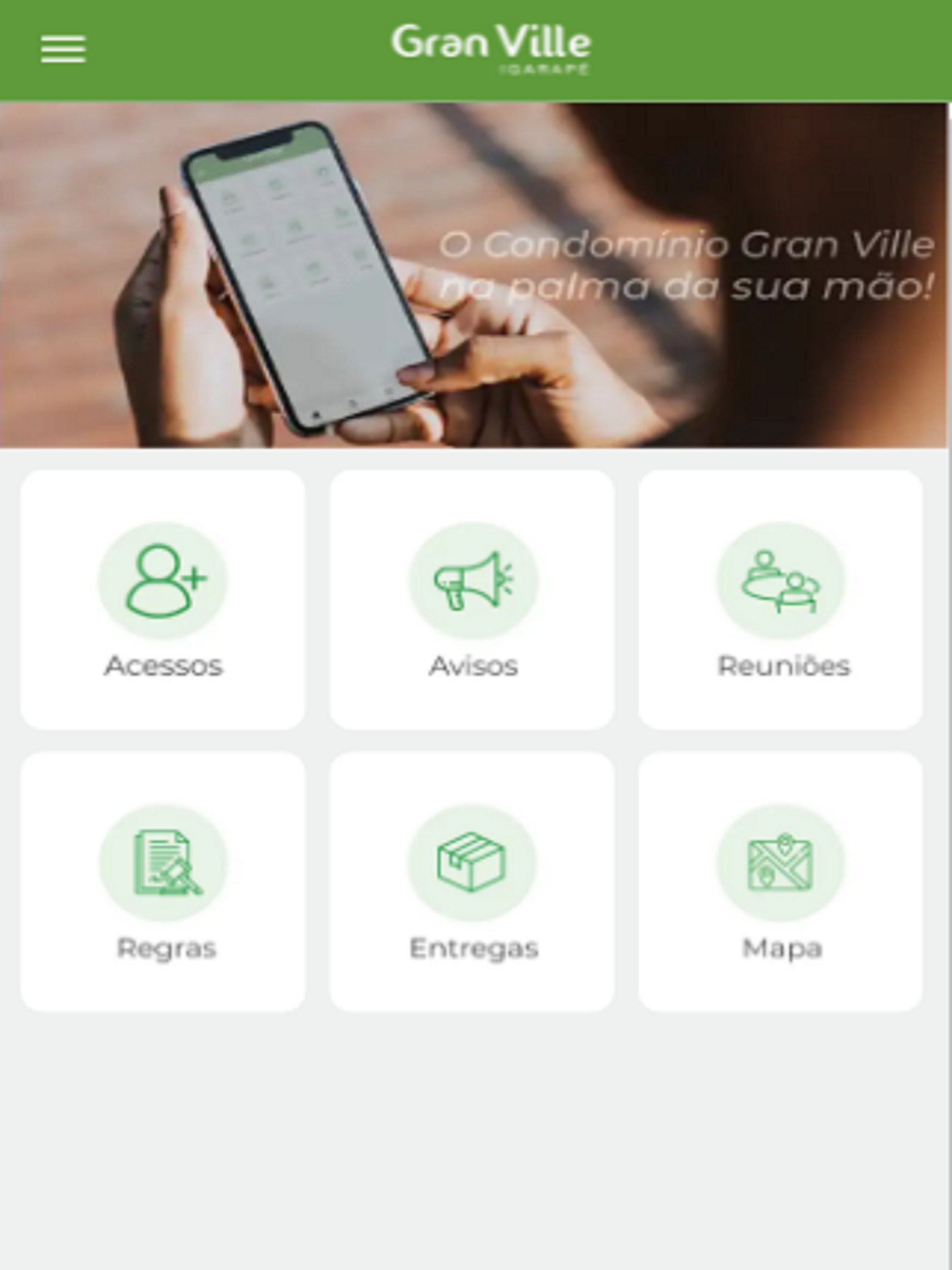 Gran Ville Igarape screenshot 3