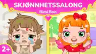 Barnespill sminke for jente 2+ iphone bilder 0