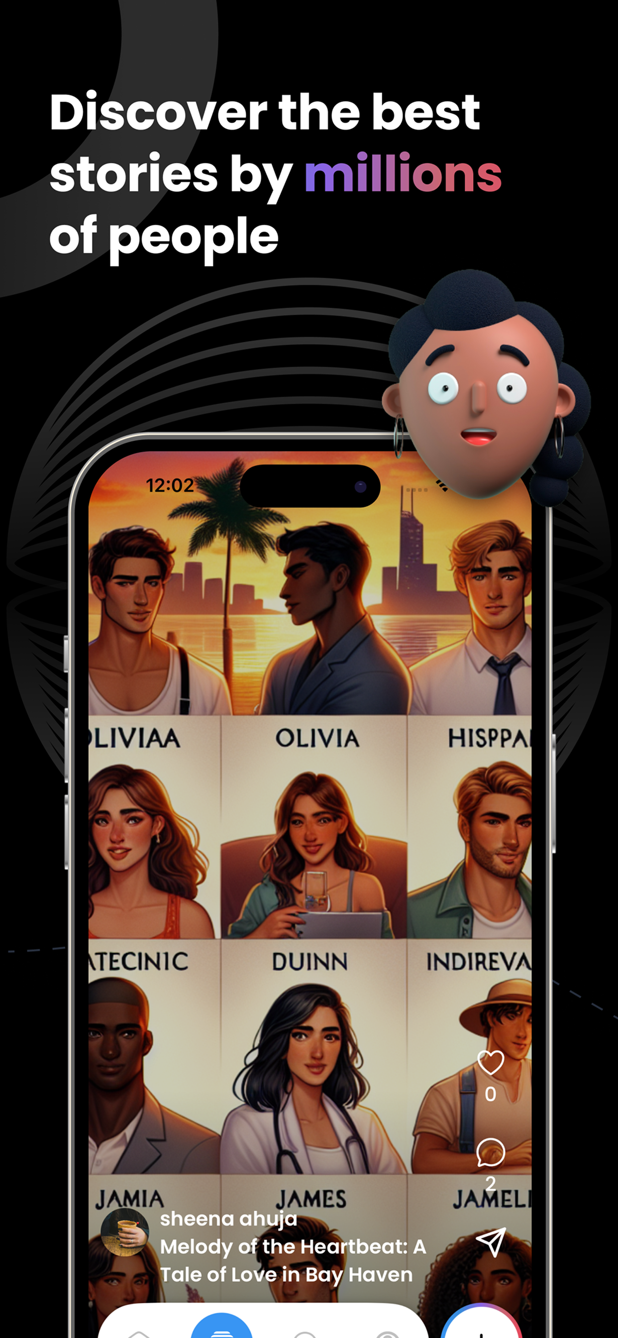 OneLifeTale screenshot 3