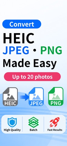 Easy Photo File Conversion Screenshot 1 of 5