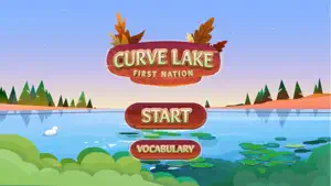 Curve Lake Ojibwe screenshot 1