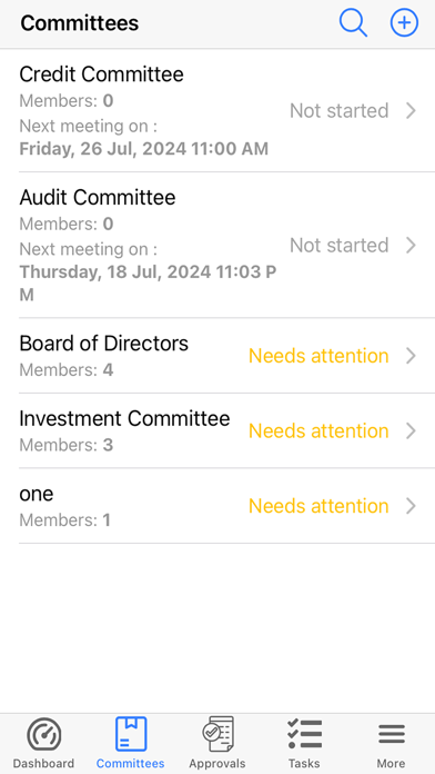 Majlescom Screenshot