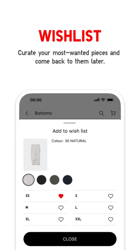 UNIQLO India: Clothing Store screenshot 6 of 6
