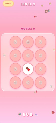 Candy Match: Sweet Puzzle Screenshot 5 of 5