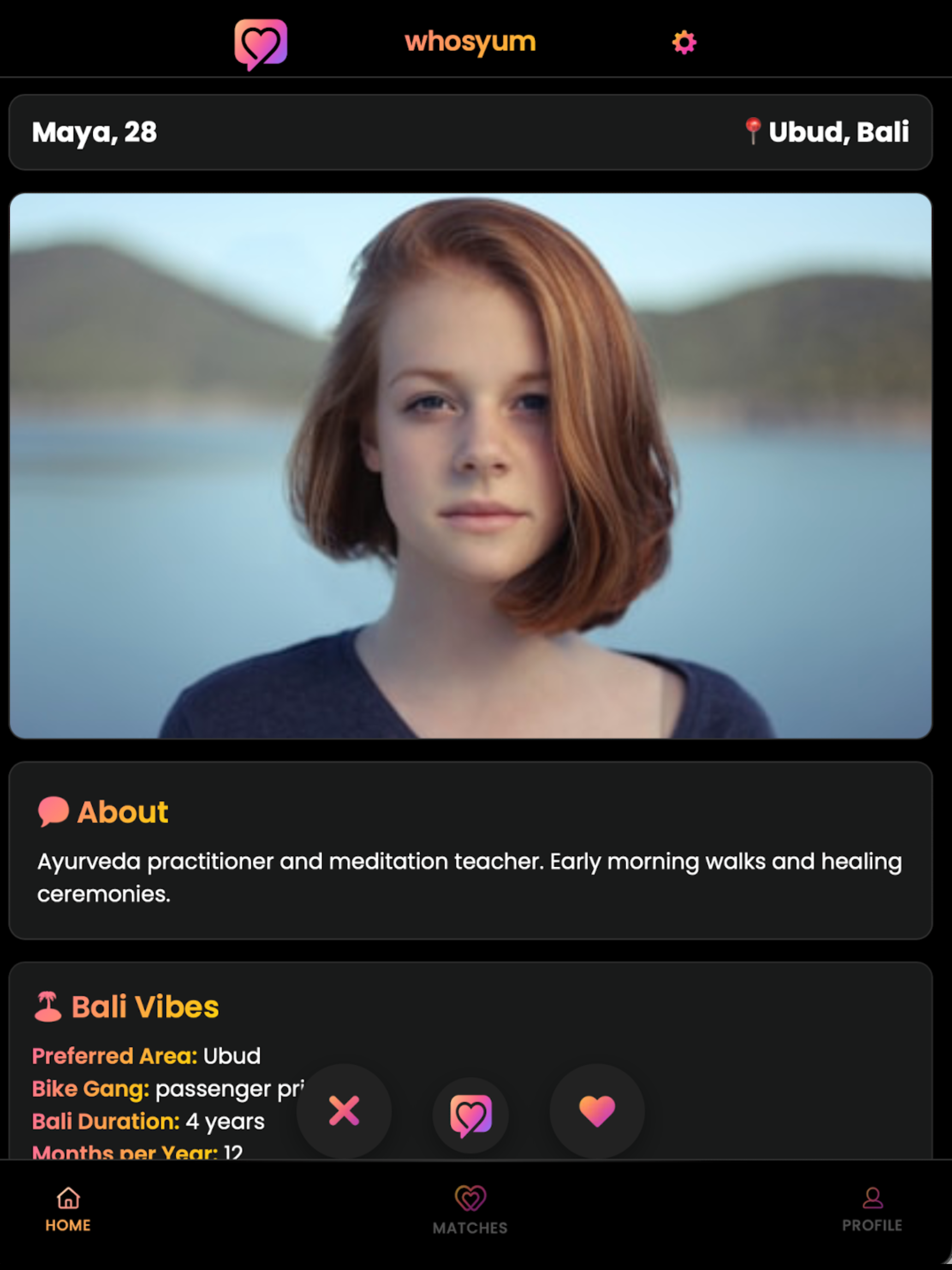 whosyum