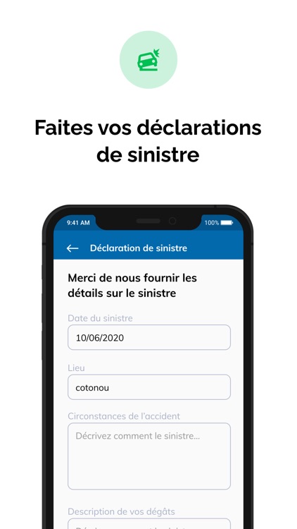 Oremi by AFG screenshot-4