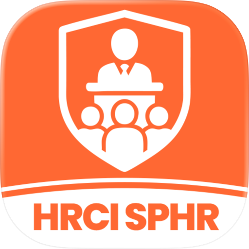 SPHR Exam by Rocket Prep 2026