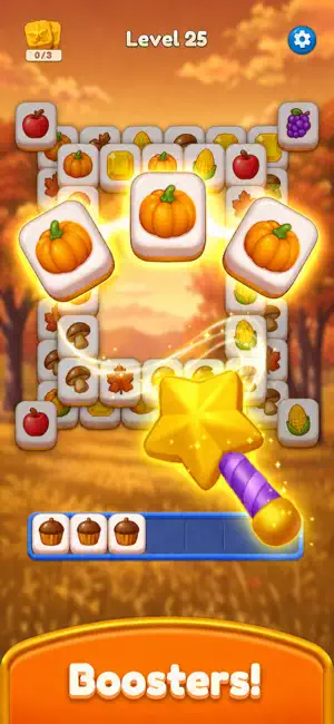 Tiletopia: Triple Match Game screenshot 4