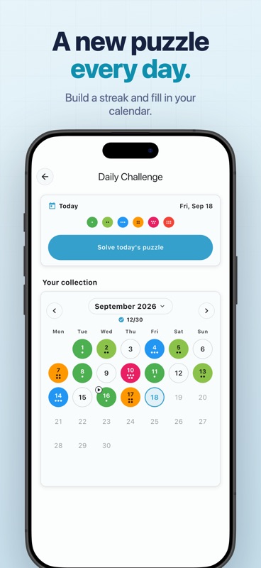Sudoku - No Ads & Offline screenshot 4
