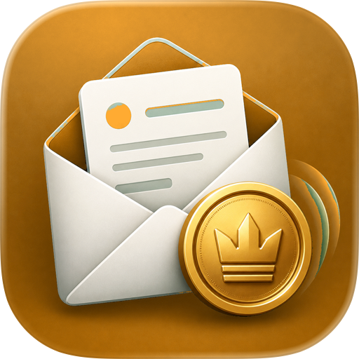 PaidYet: Invoice Maker