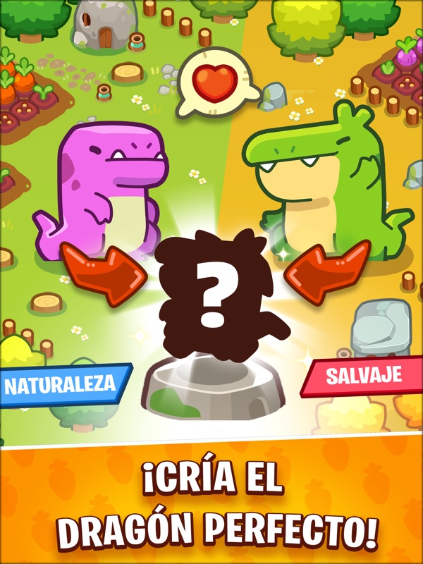 Vida del Rey: Edad de piedra screenshot 12