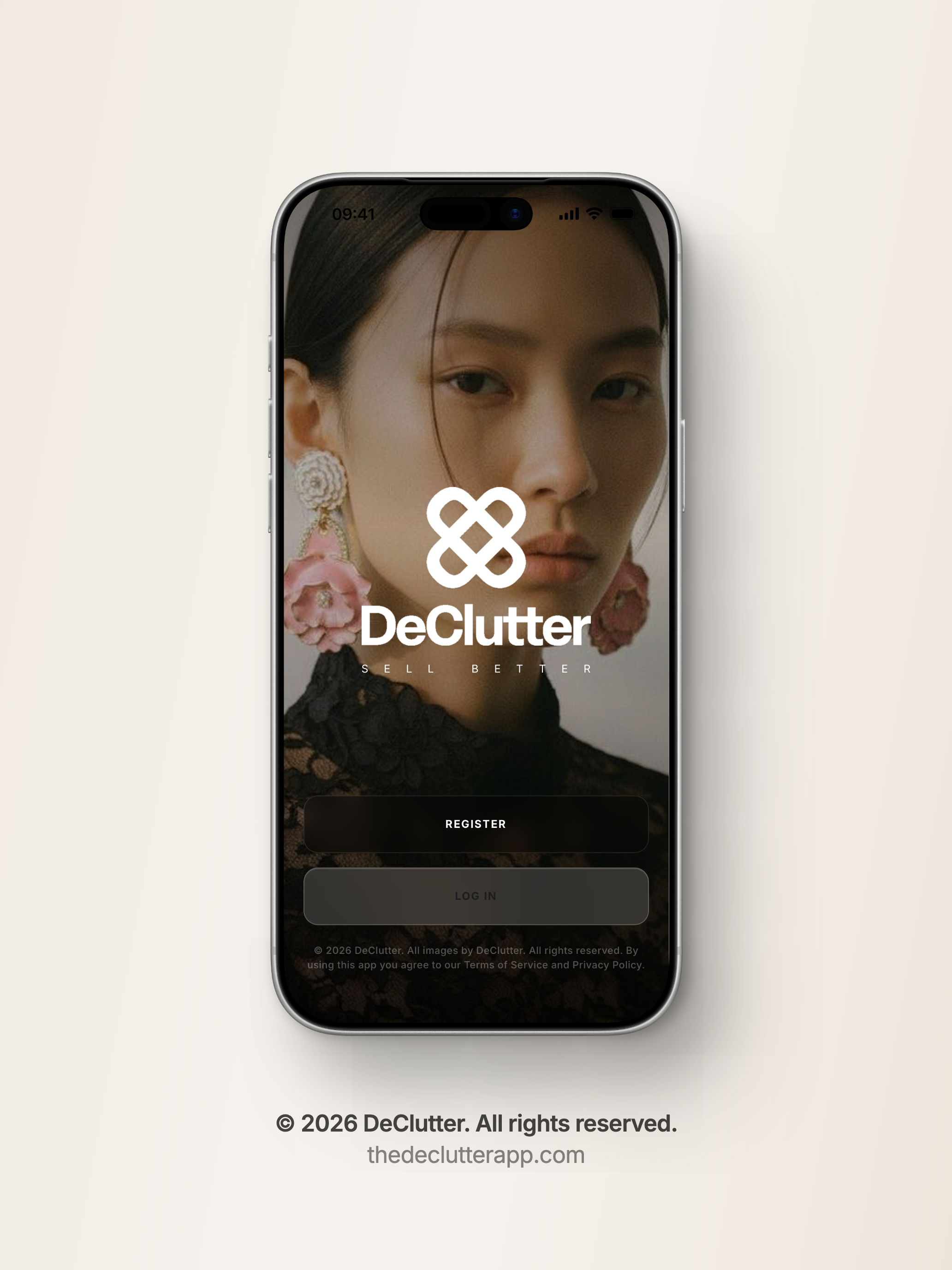 The DeClutter App screenshot 18