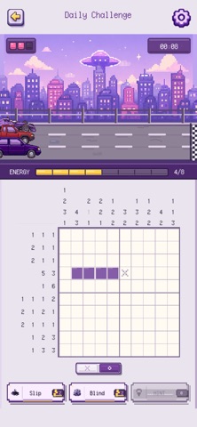 XORO Pixel Nonogram screenshot 3