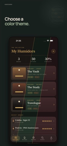 Humidoro Screenshot 6 of 9