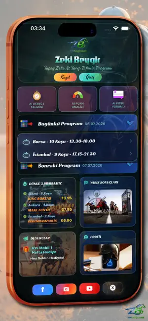 Zeki Beygir screenshot 2