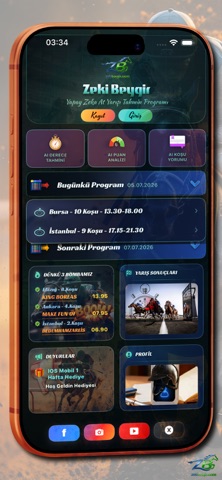 Zeki Beygir screenshot