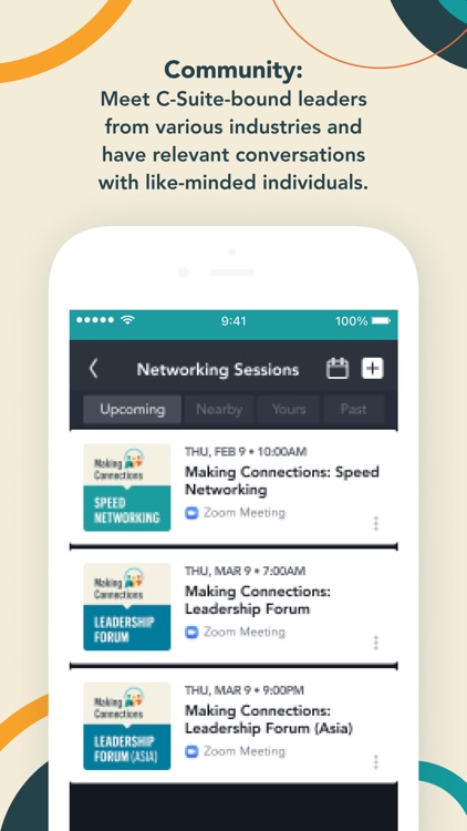 Fortune CONNECT Community