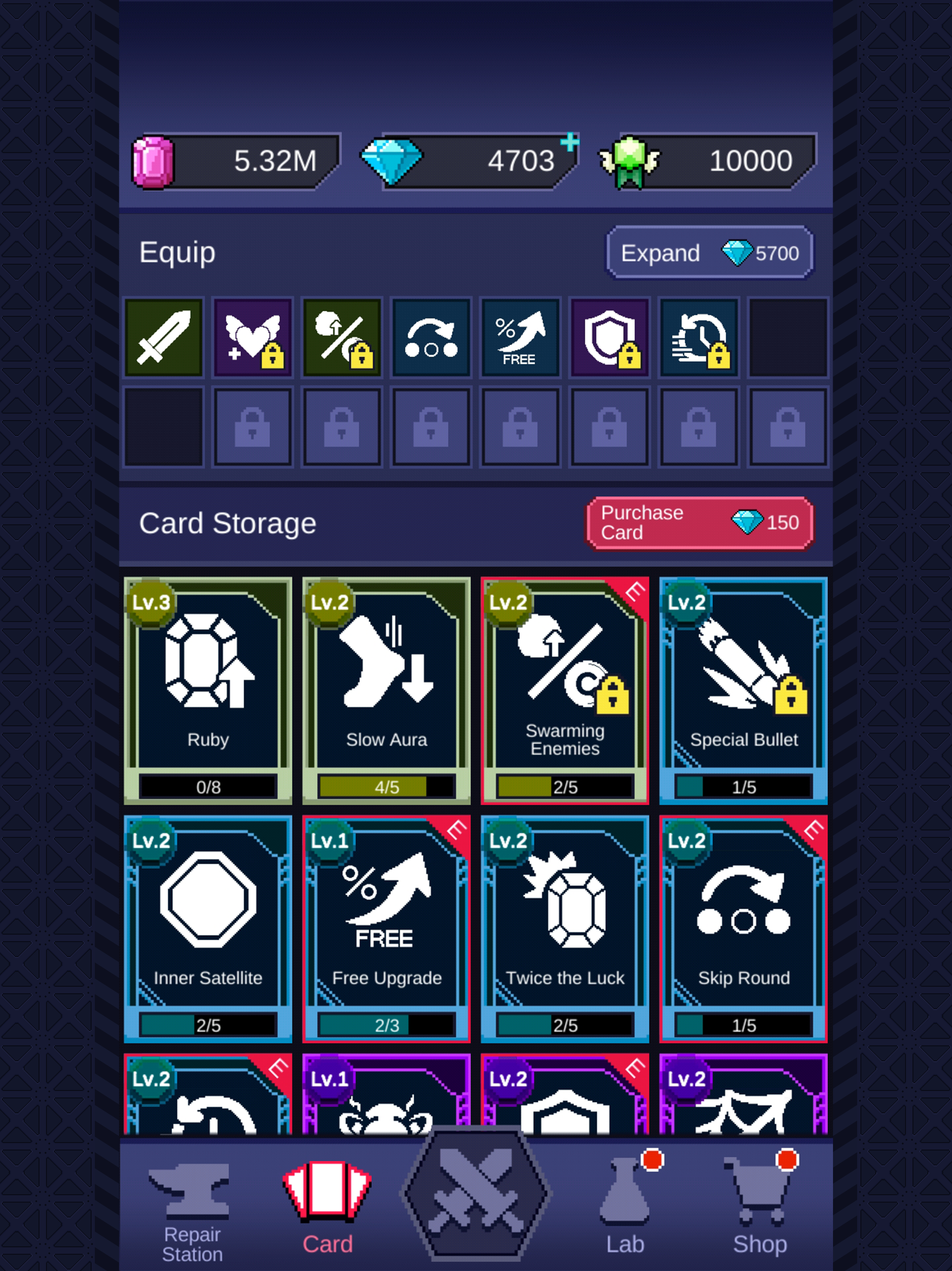 Final Galaxy - Tower Defense screenshot 12