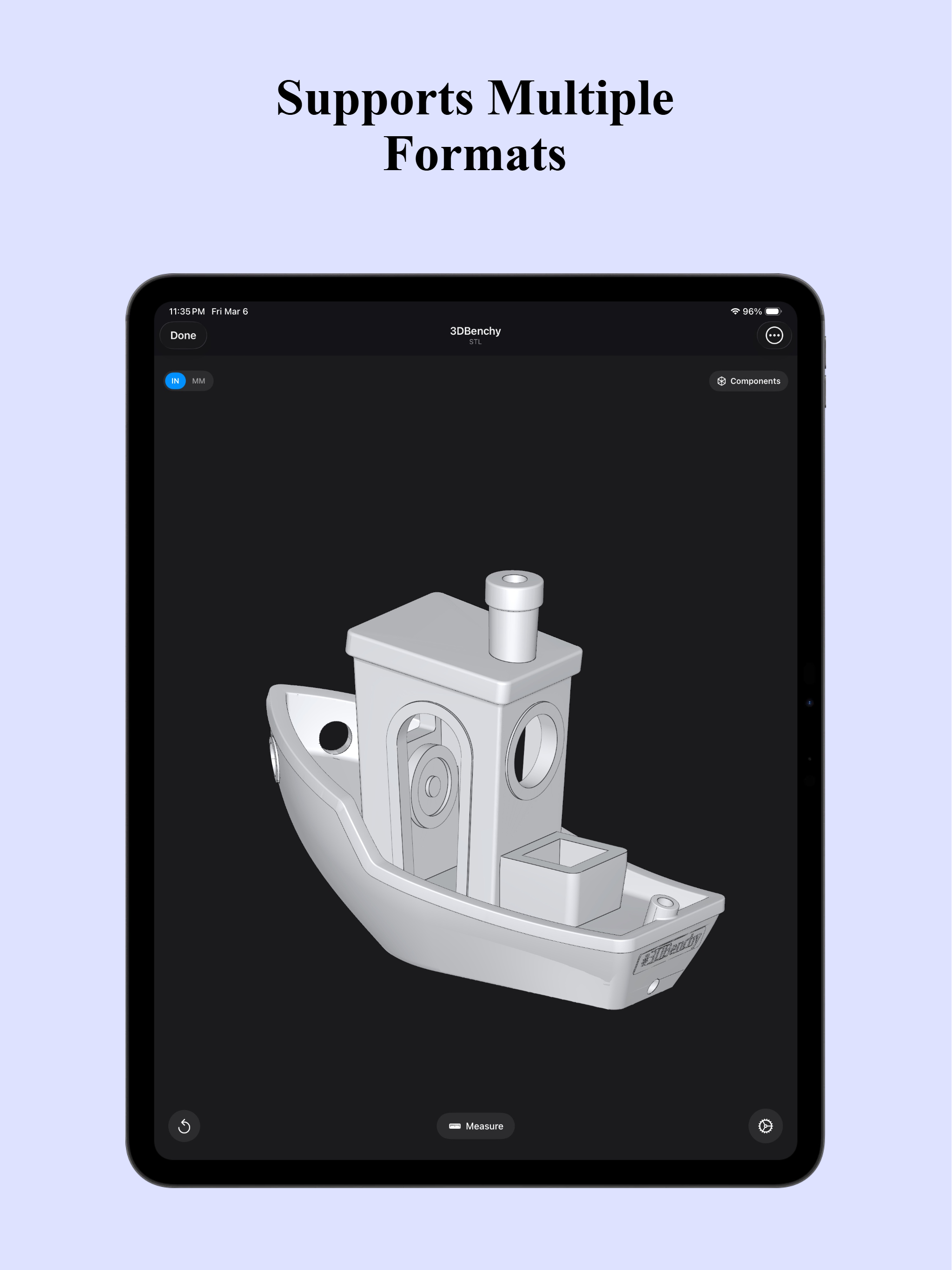 CNC Model Viewer screenshot 12