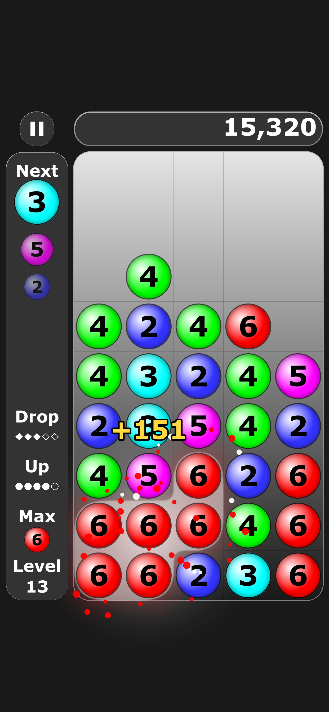 Numbers Addict Premium screenshot 6