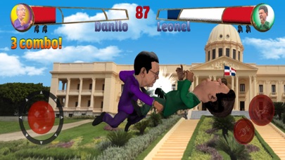 QSLP Game Screenshot