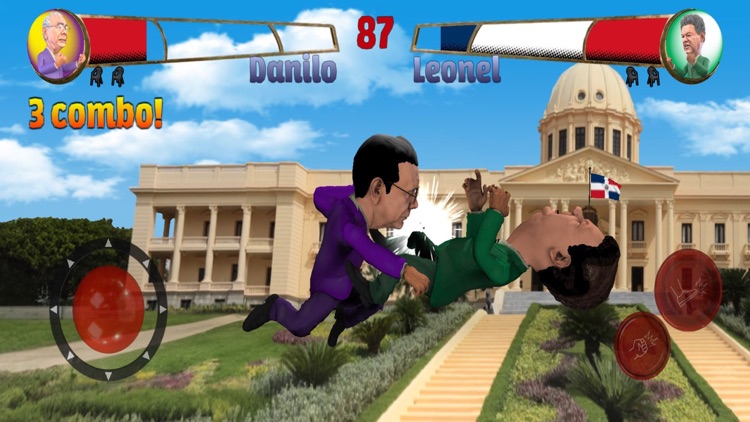 QSLP Game screenshot-4