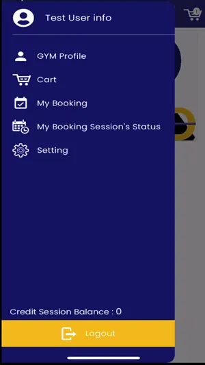 NR STUDIO screenshot 3