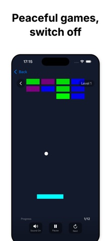 Sleep Games Screenshot 7 of 10