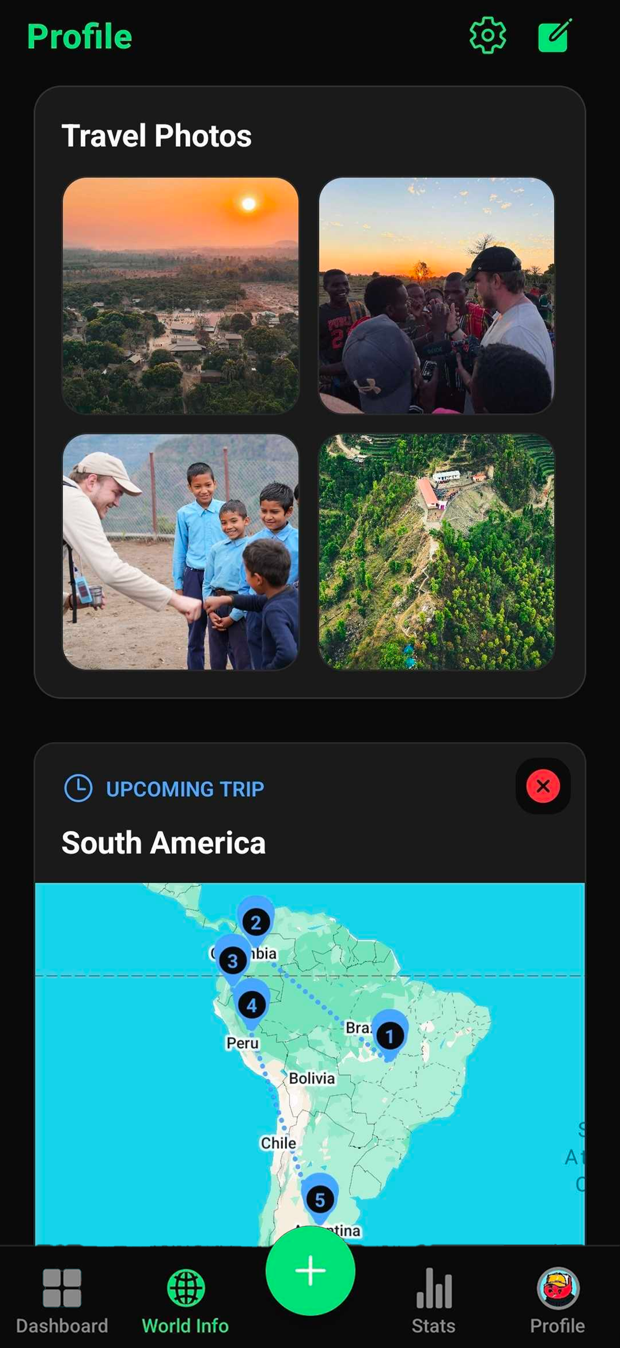 Ferdi App