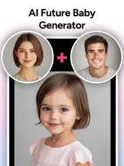 ai baby generator - tinyfaces ipad images 1