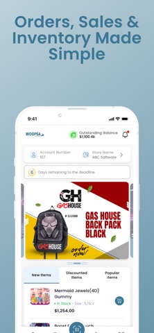 Woopsa Screenshot 2 of 6
