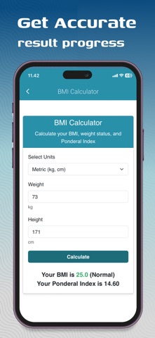 Weight Loss at Home in 7 Days screenshot