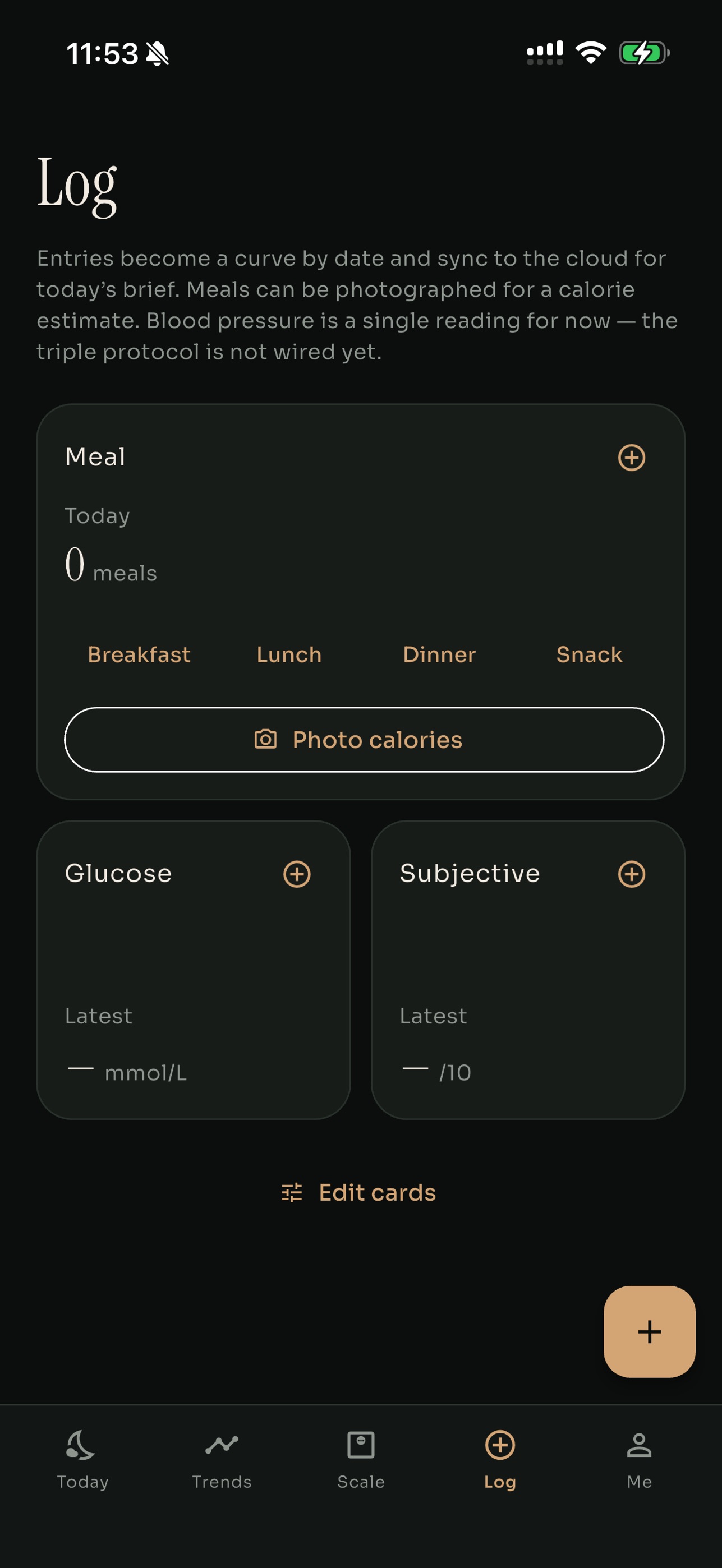 Screenshot 4 of DELTA Home Health