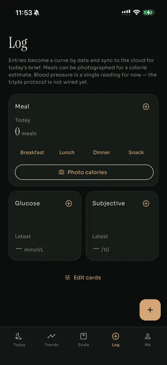 DELTA Home Health screenshot 4
