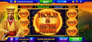 Lucky Casino: Vegas Live Slots iPhone screenshot