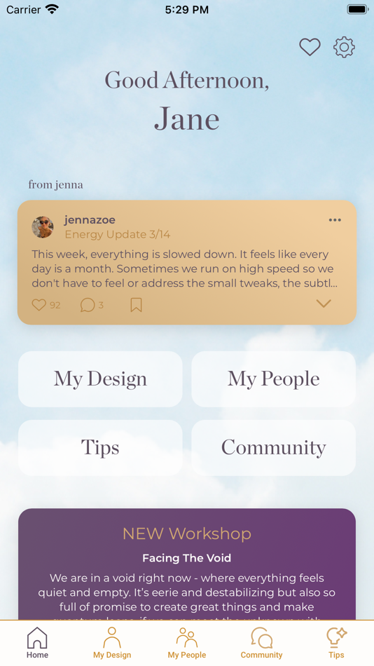 #1. Align: The Human Design App (iOS) Podle: 38 (Guernsey) Ltd