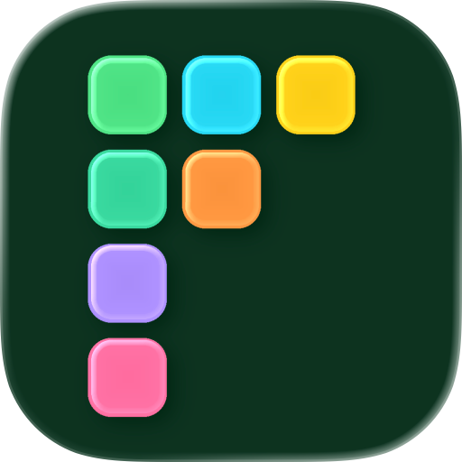 Flora Chain: Collect & Compete