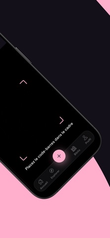 Trackr: Episodes & Chapters Screenshot 8 of 10