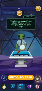 Shout Out Games screenshot 8