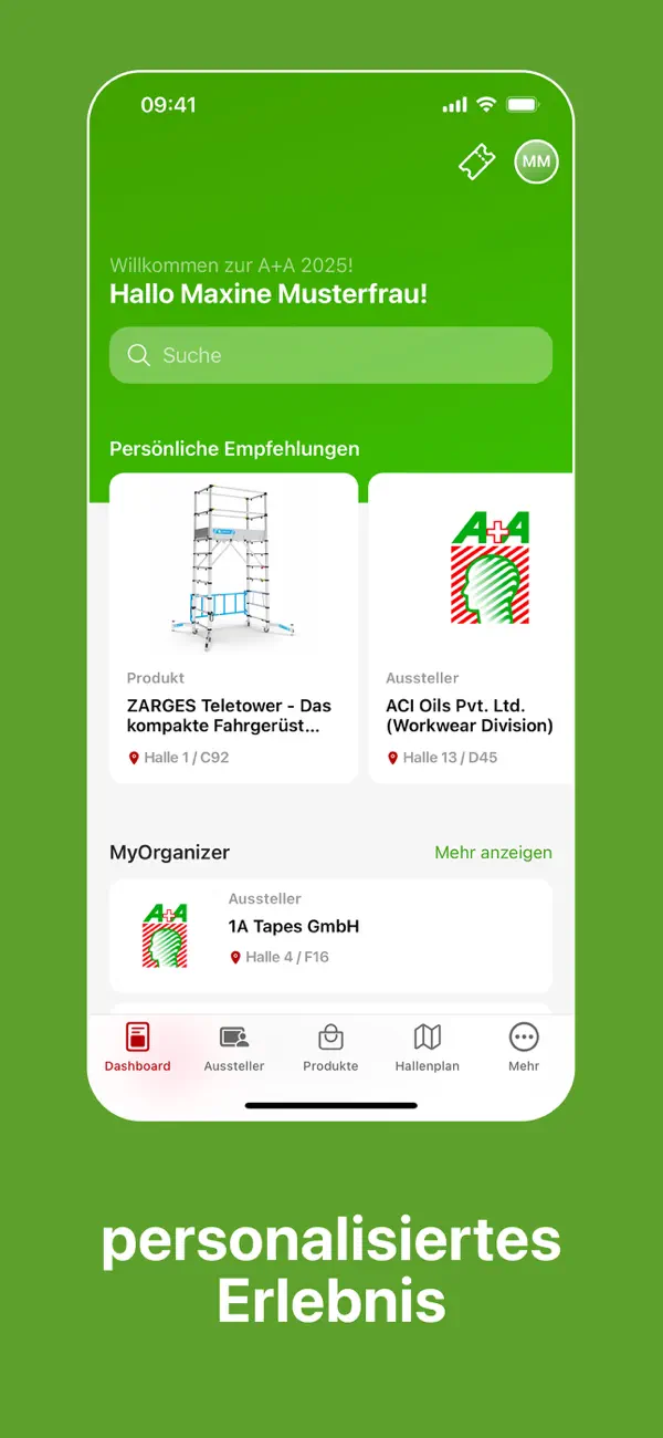 Screenshot #2 pour AplusA