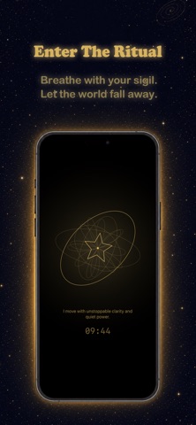 Sigil Maker: Manifest & Focus Screenshot 3 of 6