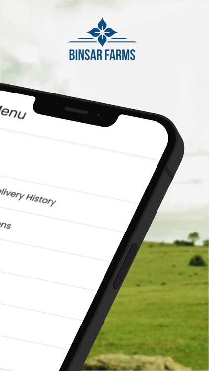 Binsar farms: Milk delivery