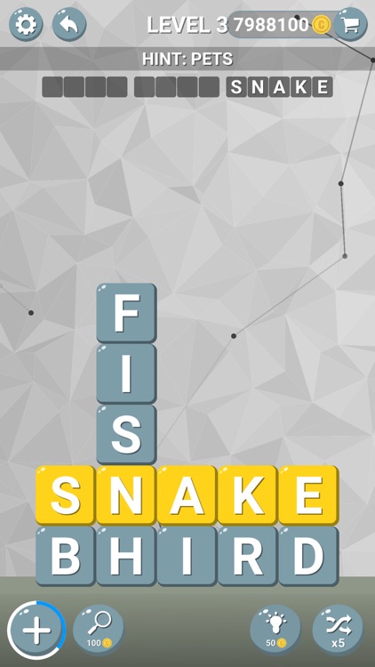 WordOrder - Fun Word Learn screenshot-7