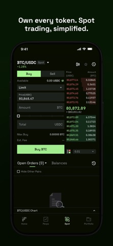 TxFlow Screenshot 5 of 6