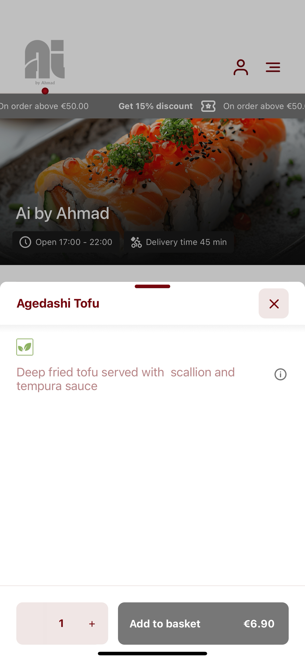 Ai by Ahmad