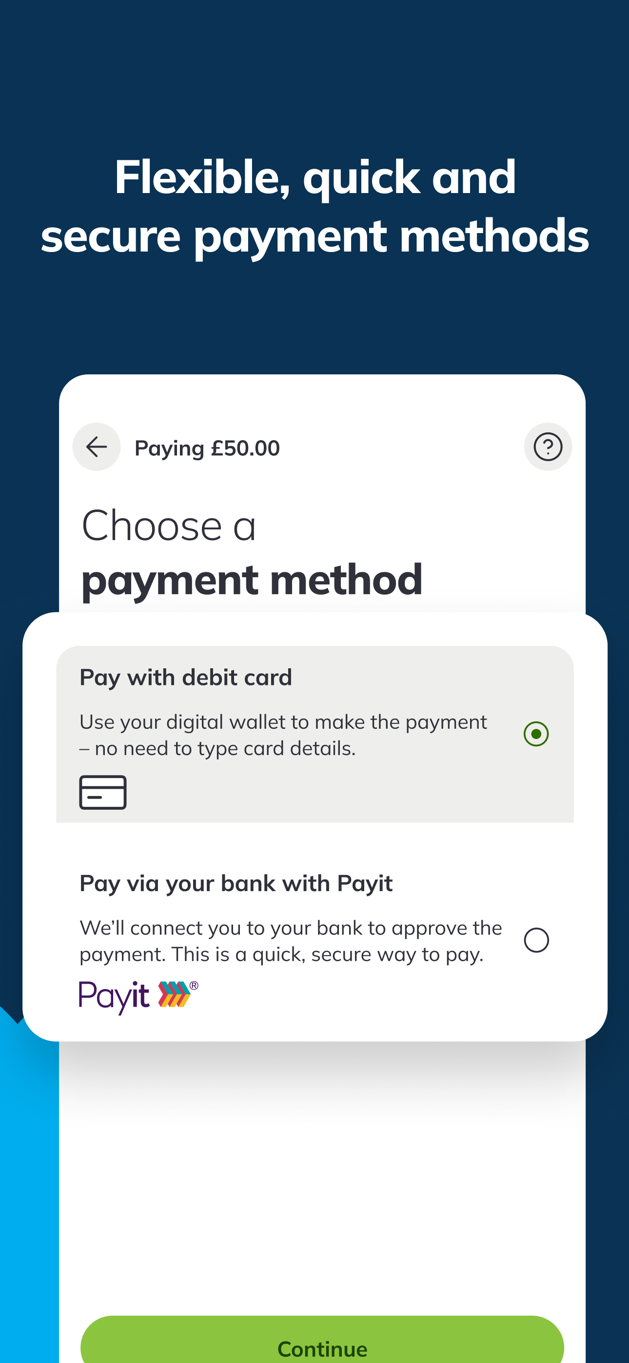 PRA Group screenshot 4