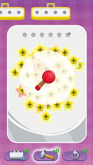 Screw Match：Nuts & Bolts Jam screenshot 2