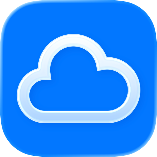 Cloud: 1 drive - more storage