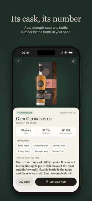 One Cask at a Time screenshot 2